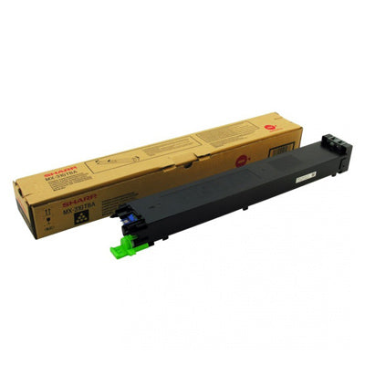 sharp-mx31gtba-toner-originale