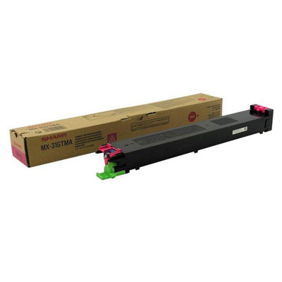 sharp-mx31gtma-toner-originale