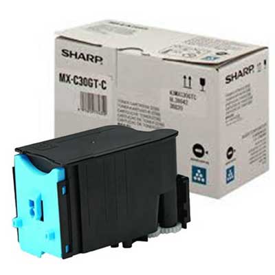 sharp-mxc30gtc-toner-originale