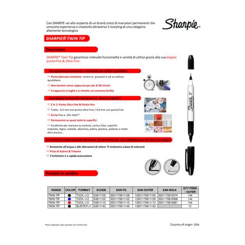 sharpie-marcatore-permanente-twin-tip-ef-f-doppia-punta-conica-1-0-5-mm-nero-s0811100