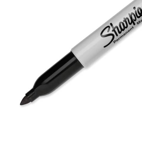 sharpie-marcatori-permanente-fine-f-punta-conica-1-mm-nero-special-pack-24-pezzi-2077128