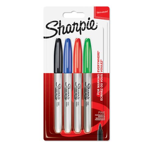 sharpie-set-4-pennarelli-indelebili-punta-fine-assortito-1985858