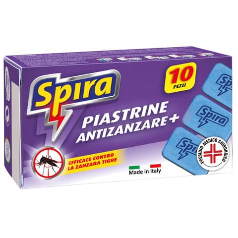 spira-piastrine-antizanzare-elettroemanatori-piastrine-bi-uso-conf-10-75942