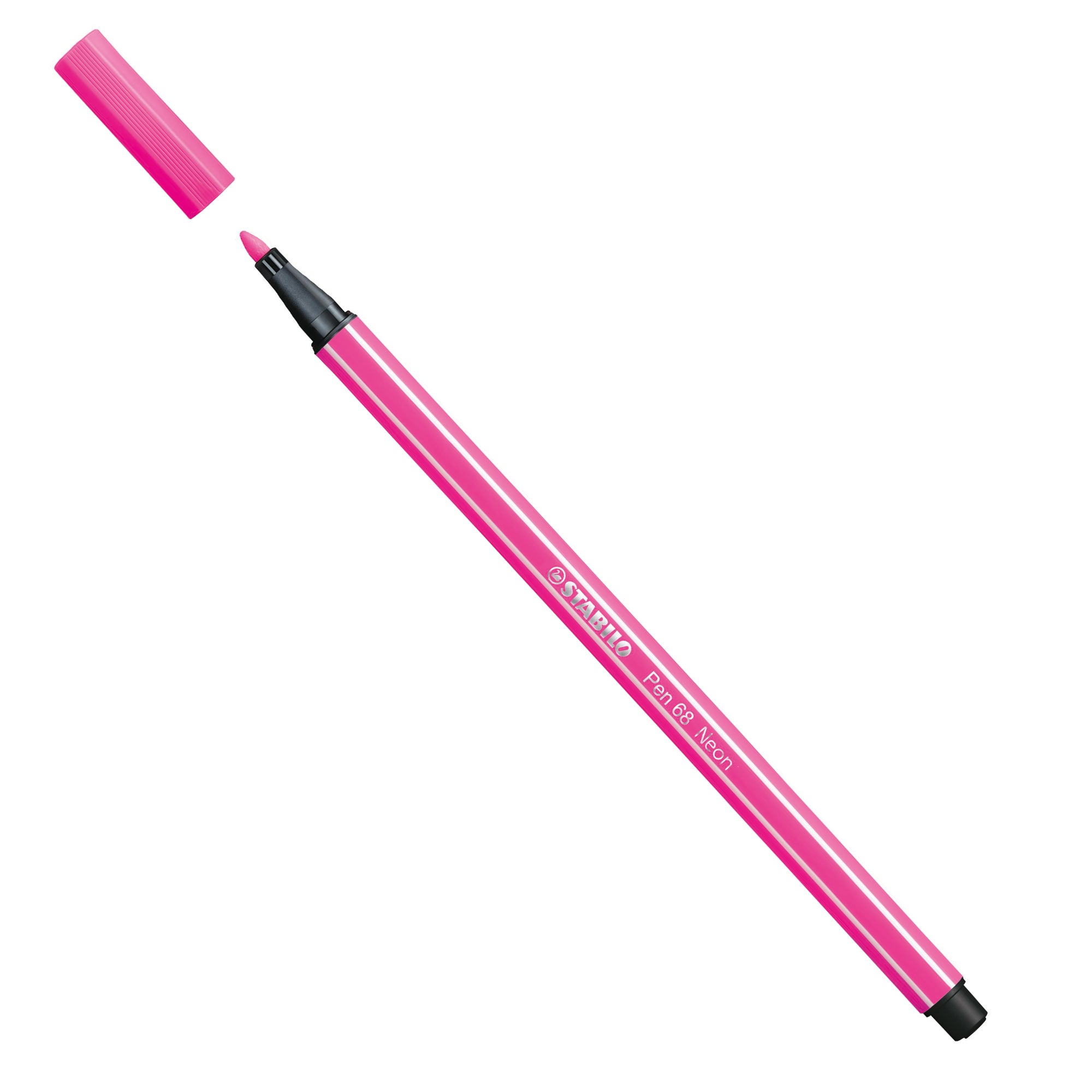 stabilo-astuccio-6-evidenziatori-pen-68-neon-assort-