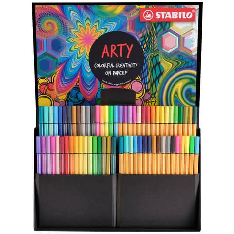 stabilo-colorful-arty-creativity-set-point-88-pen-68-conf-68-pz-77-6-1-20