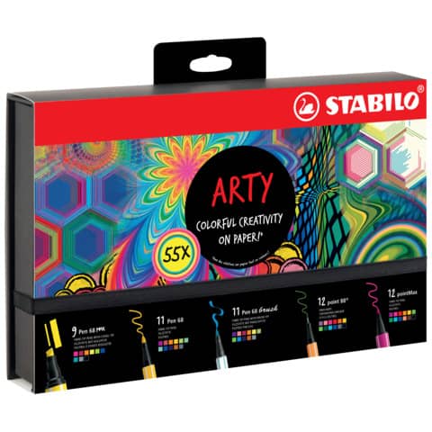 stabilo-creative-set-pen-68-conf-55-pz-77-6-3-20