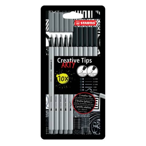 stabilo-creative-tips-conf-10-pz-nero-grigio-89-10-1-20