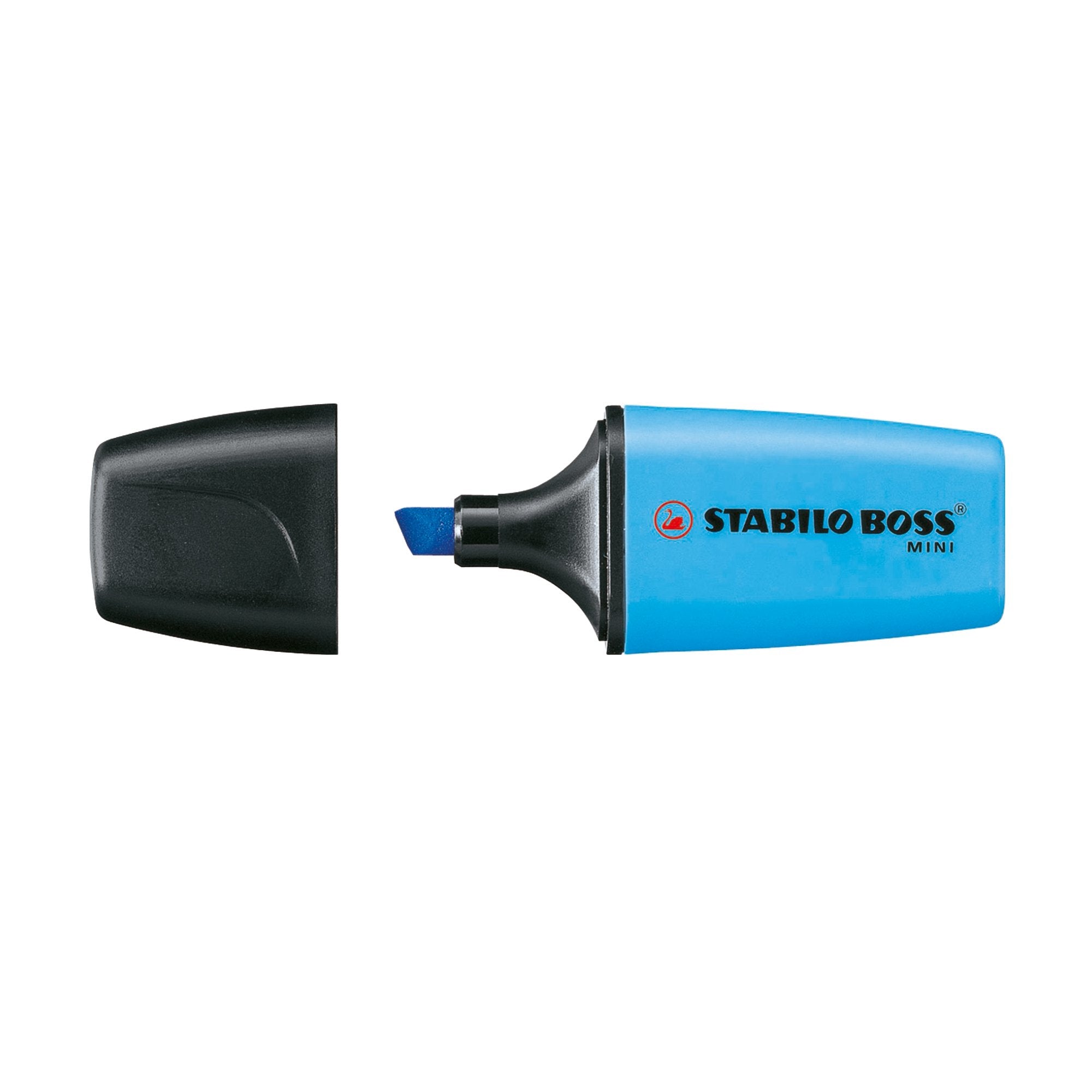 stabilo-evidenziatore-boss-mini-azzurro