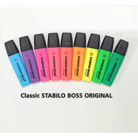 stabilo-evidenziatore-boss-original-2-5-mm-blu-70-31