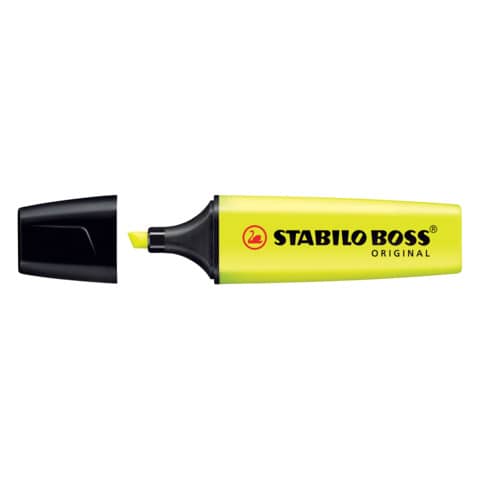 stabilo-evidenziatore-boss-original-2-5-mm-giallo-70-24