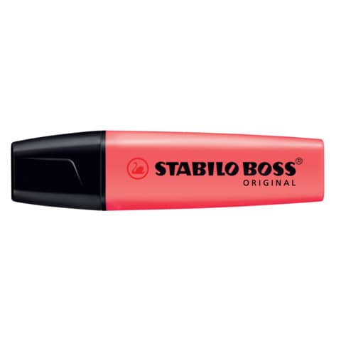 stabilo-evidenziatore-boss-original-2-5-mm-rosso-70-40