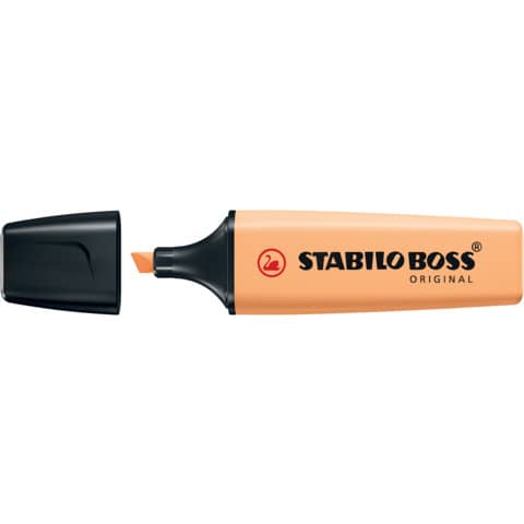 stabilo-evidenziatore-boss-original-pastel-2-5-mm-arancione-papaya-70-125