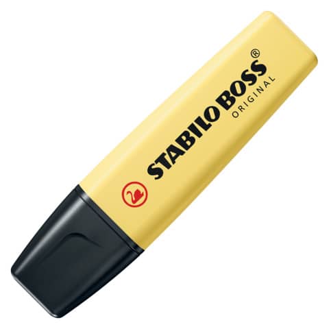 stabilo-evidenziatore-boss-original-pastel-2-5-mm-giallo-banana-70-144