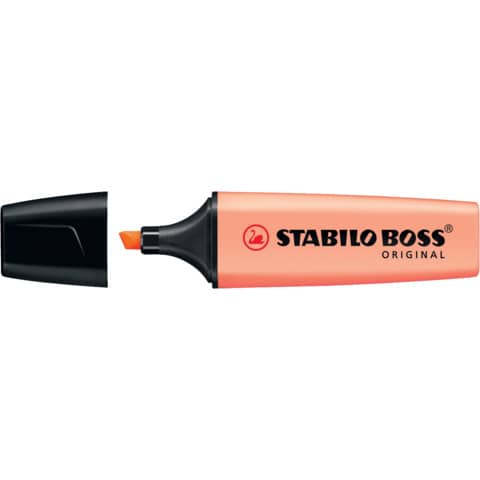 stabilo-evidenziatore-boss-original-pastel-2-5-mm-rosa-pesca-70-126