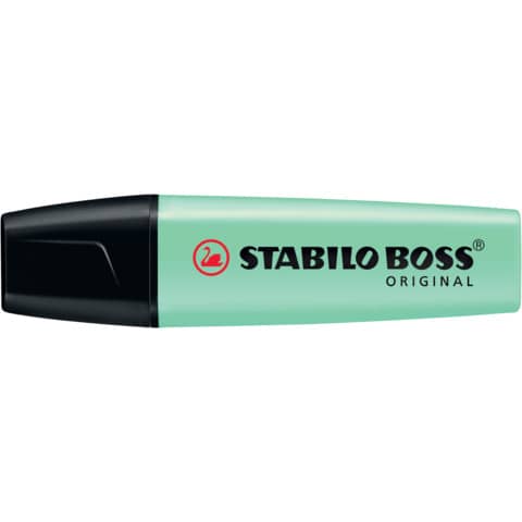 stabilo-evidenziatore-boss-original-pastel-2-5-mm-verde-menta-70-116