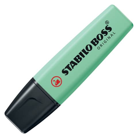 stabilo-evidenziatore-boss-original-pastel-2-5-mm-verde-menta-70-116