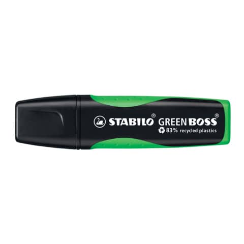 stabilo-evidenziatore-green-boss-2-5-mm-verde-6070-33