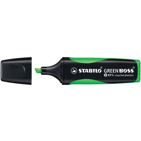 stabilo-evidenziatore-green-boss-2-5-mm-verde-6070-33