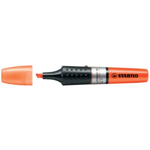 stabilo-evidenziatore-luminator-2-5-mm-arancione-71-54