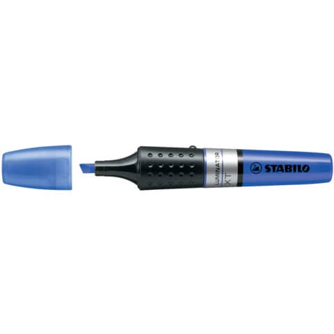 stabilo-evidenziatore-luminator-2-5-mm-blu-71-41