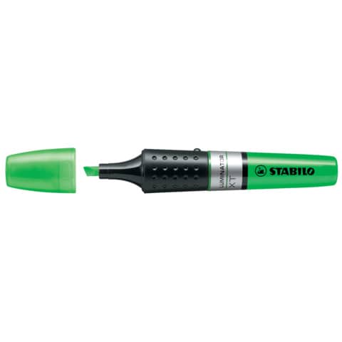 stabilo-evidenziatore-luminator-2-5-mm-verde-71-33