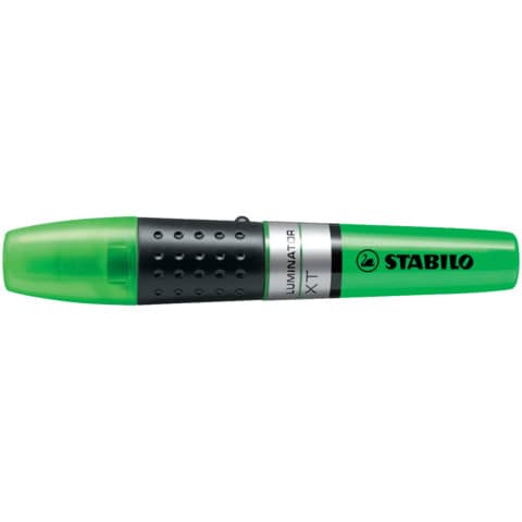 stabilo-evidenziatore-luminator-2-5-mm-verde-71-33