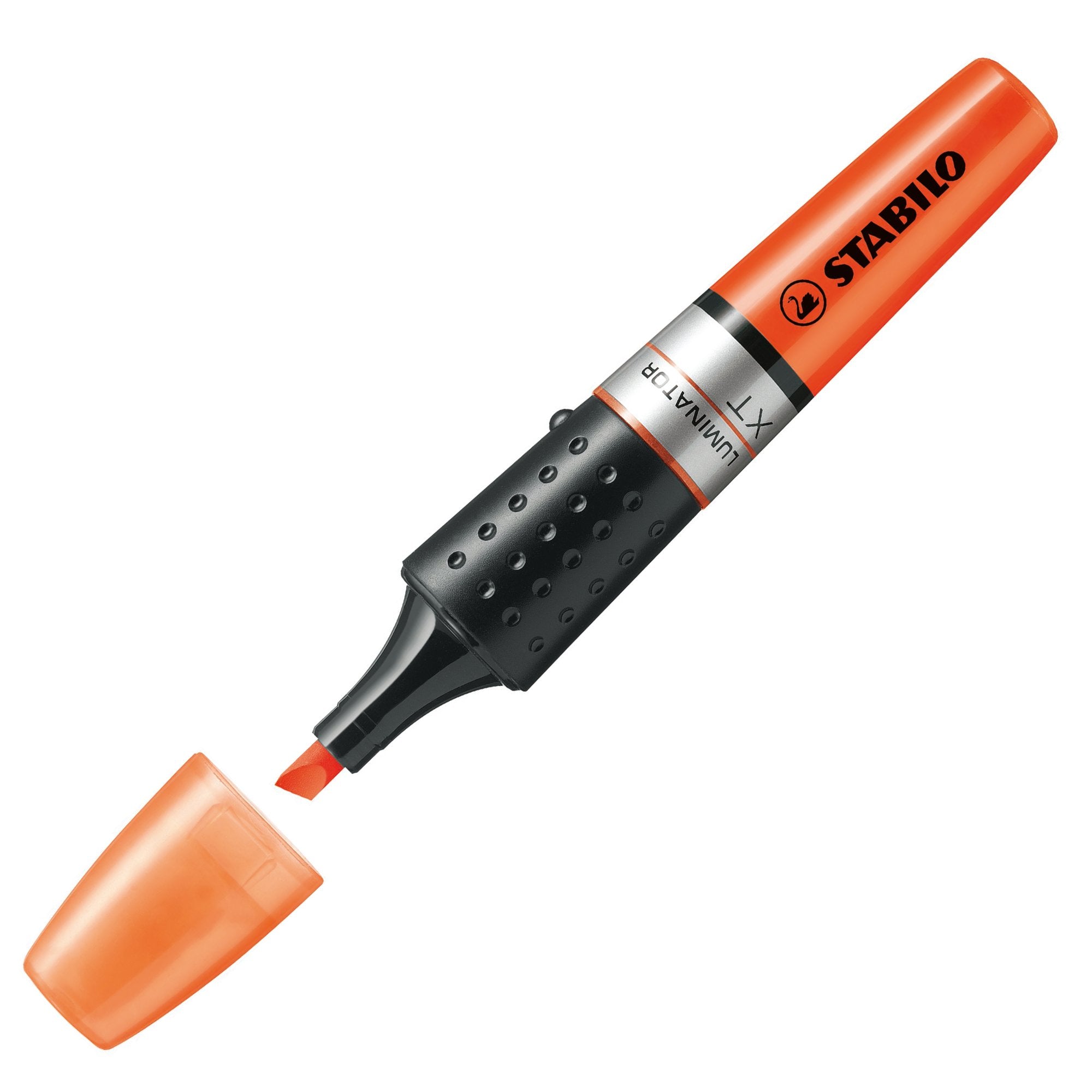 stabilo-evidenziatore-luminator-arancio-54