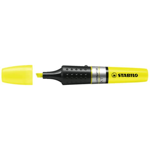 stabilo-evidenziatore-luminator-giallo-24