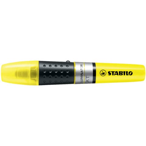 stabilo-evidenziatore-luminator-giallo-24