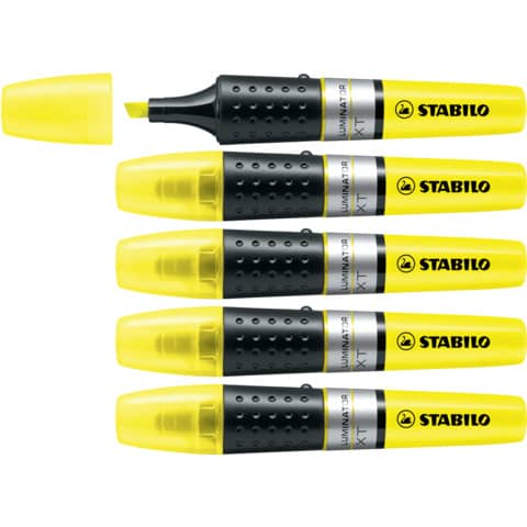 stabilo-evidenziatore-luminator-giallo-24