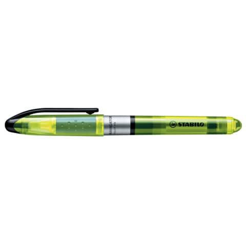 stabilo-evidenziatore-navigator-1-4-mm-giallo-545-24