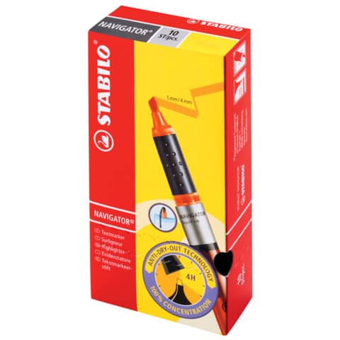 stabilo-evidenziatore-navigator-1-4-mm-giallo-545-24