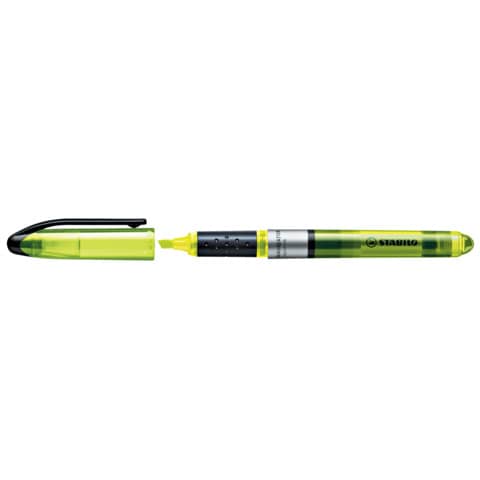 stabilo-evidenziatore-navigator-1-4-mm-giallo-545-24