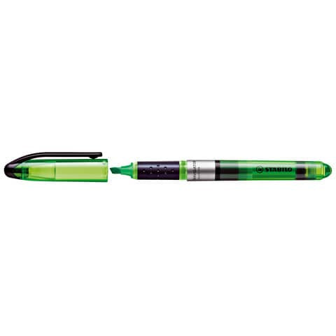 stabilo-evidenziatore-navigator-1-4-mm-verde-545-33