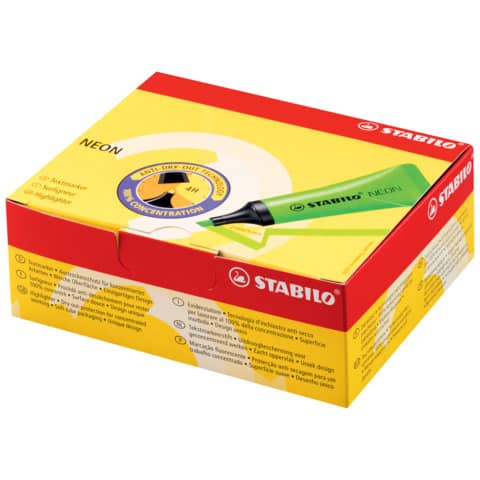 stabilo-evidenziatore-neon-2-5-mm-giallo-72-24