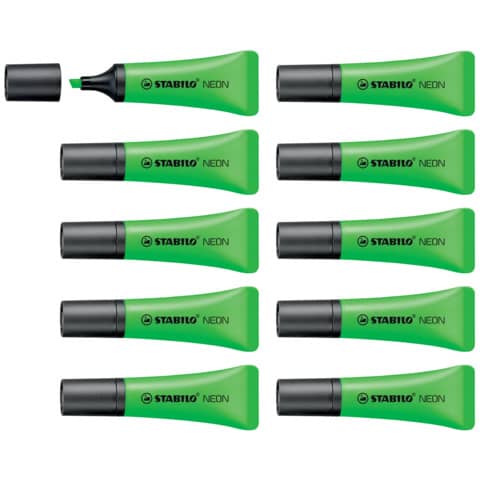 stabilo-evidenziatore-neon-2-5-mm-verde-72-33