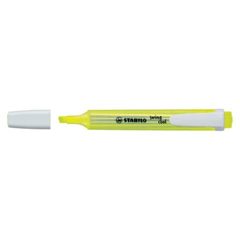 stabilo-evidenziatore-swing-cool-fluo-1-4-mm-giallo-giallo-275-24