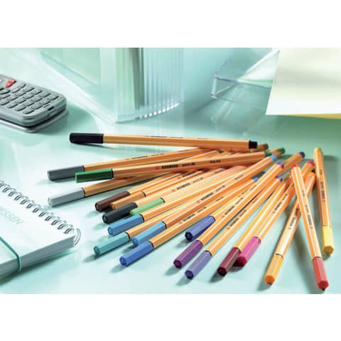 stabilo-fineliner-point-88-0-4-mm-arancio-88-54