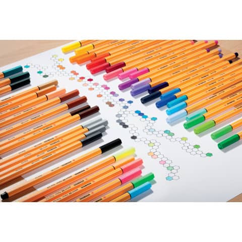 stabilo-fineliner-point-88-0-4-mm-arancio-88-54