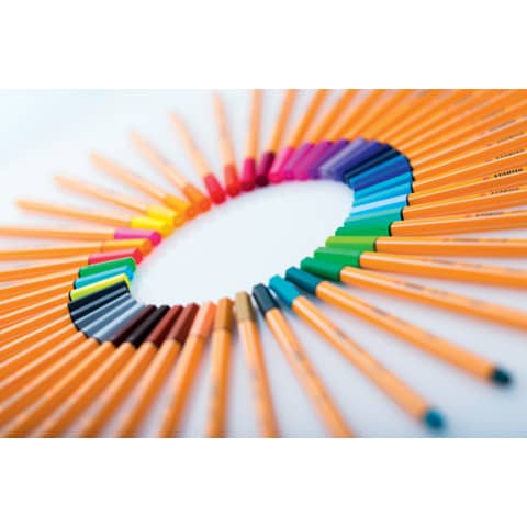 stabilo-fineliner-point-88-0-4-mm-arancio-neon-88-054