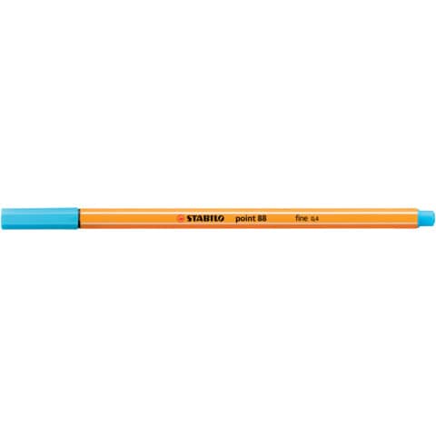 stabilo-fineliner-point-88-0-4-mm-azzurro-88-57