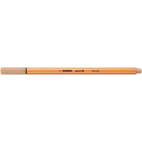 stabilo-fineliner-point-88-0-4-mm-beige-88-86