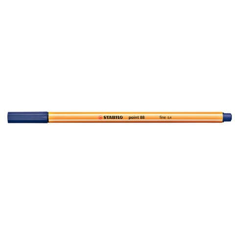 stabilo-fineliner-point-88-0-4-mm-blu-notte-88-22-14