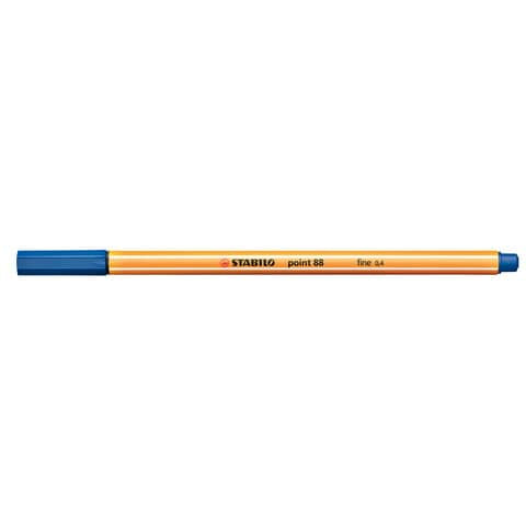 stabilo-fineliner-point-88-0-4-mm-blu-scuro-88-41