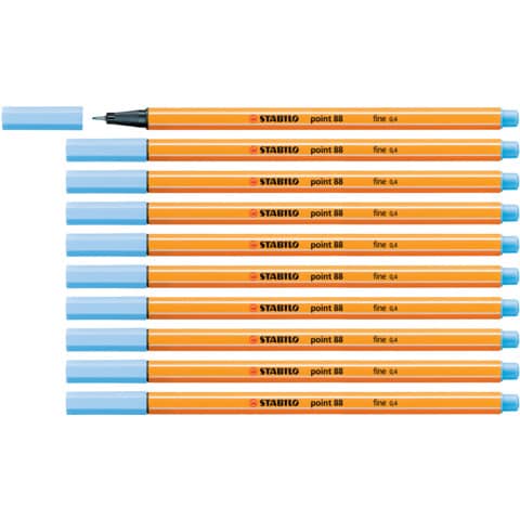 stabilo-fineliner-point-88-0-4-mm-cobalto-88-11