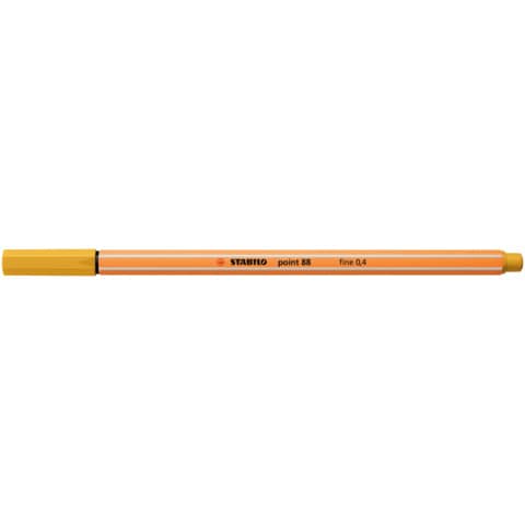 stabilo-fineliner-point-88-0-4-mm-curry-88-87