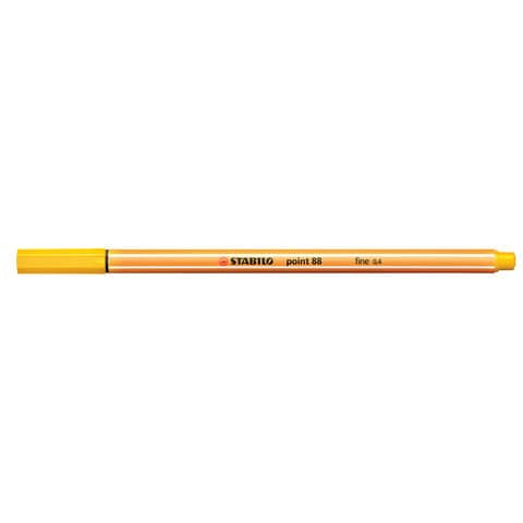 stabilo-fineliner-point-88-0-4-mm-giallo-88-44