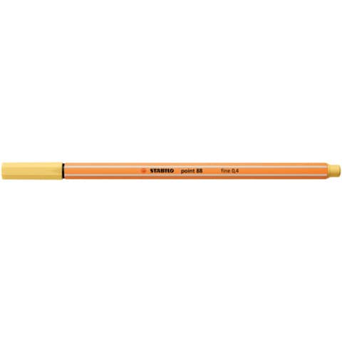 stabilo-fineliner-point-88-0-4-mm-giallo-chiaro-88-23