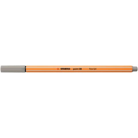 stabilo-fineliner-point-88-0-4-mm-grigio-caldo-88-93