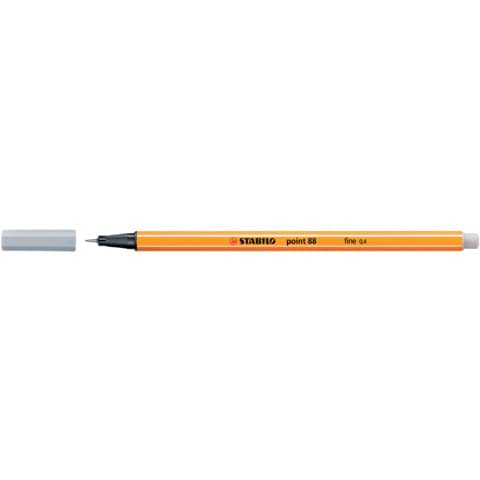 stabilo-fineliner-point-88-0-4-mm-grigio-chiaro-88-94